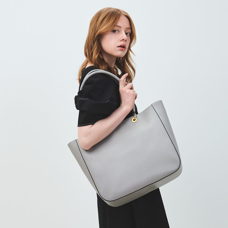 Maison Héroïne MALIN SHOPPER Begrenztes Angebot