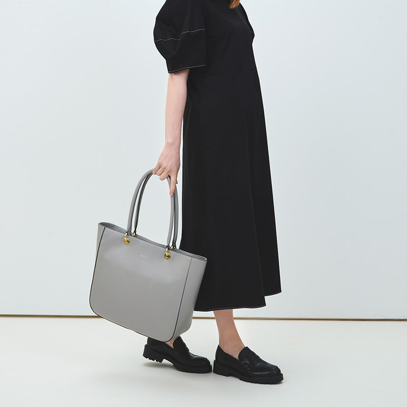 Maison Héroïne MALIN SHOPPER Begrenztes Angebot