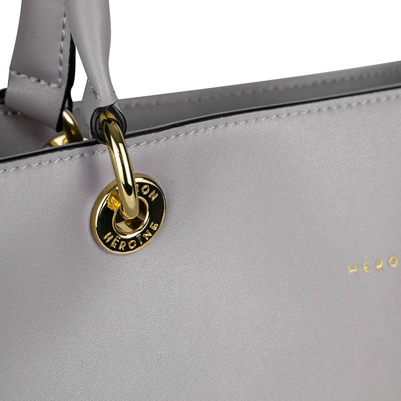 Maison Héroïne MALIN SHOPPER Begrenztes Angebot