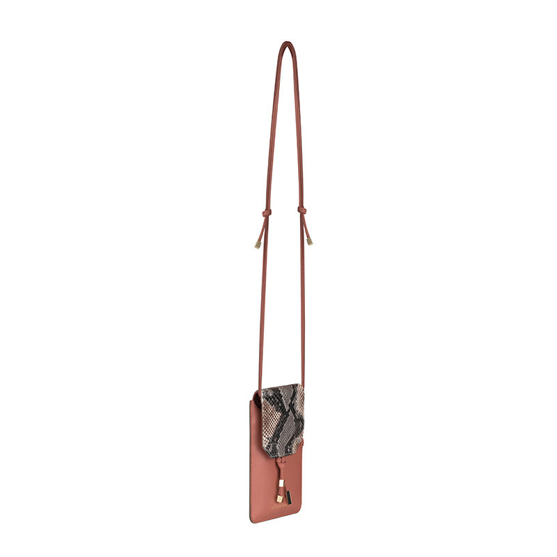 Maison Héroïne AMY PHONE BAG Online Shopping