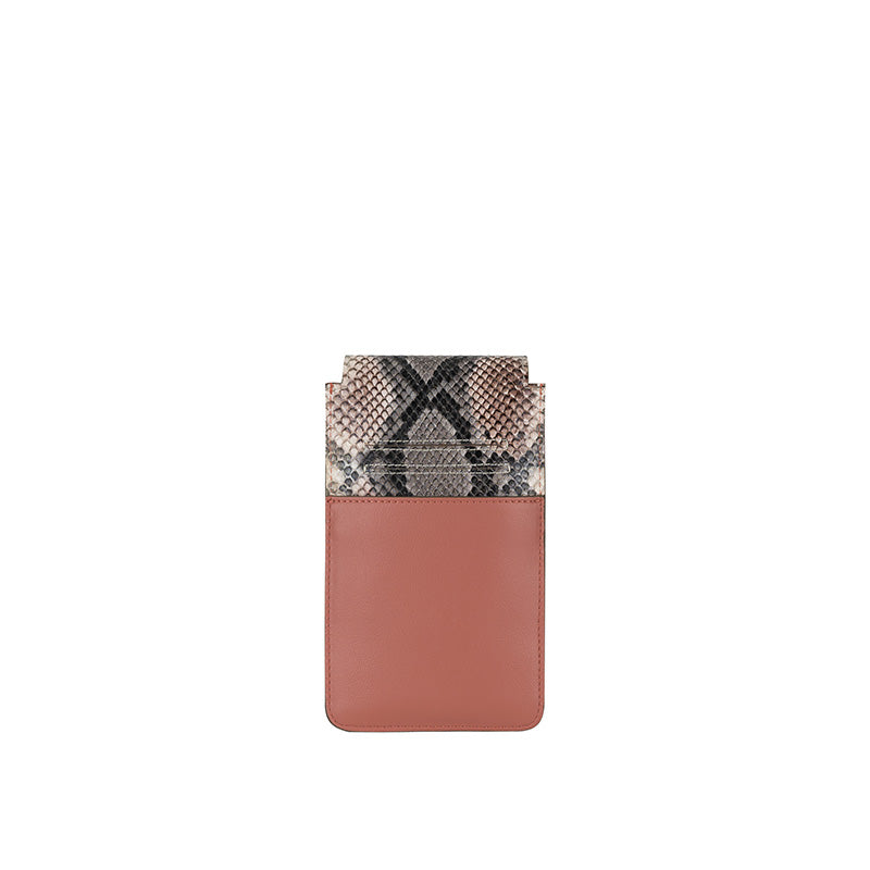 Maison Héroïne AMY PHONE BAG Online Shopping
