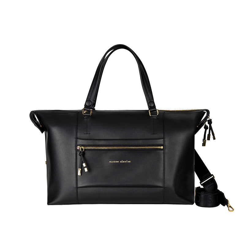 Maison Héroïne BLAKE WEEKENDER Preisnachlass