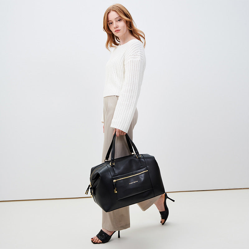 Maison Héroïne BLAKE WEEKENDER Preisnachlass
