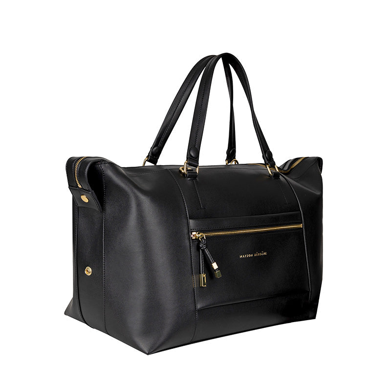 Maison Héroïne BLAKE WEEKENDER Preisnachlass