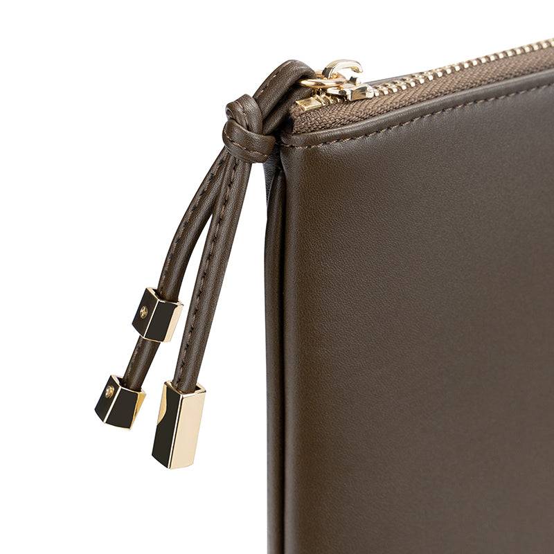 Maison Héroïne LUCIE 15" LAPTOP SLEEVE Saisonschlussverkauf