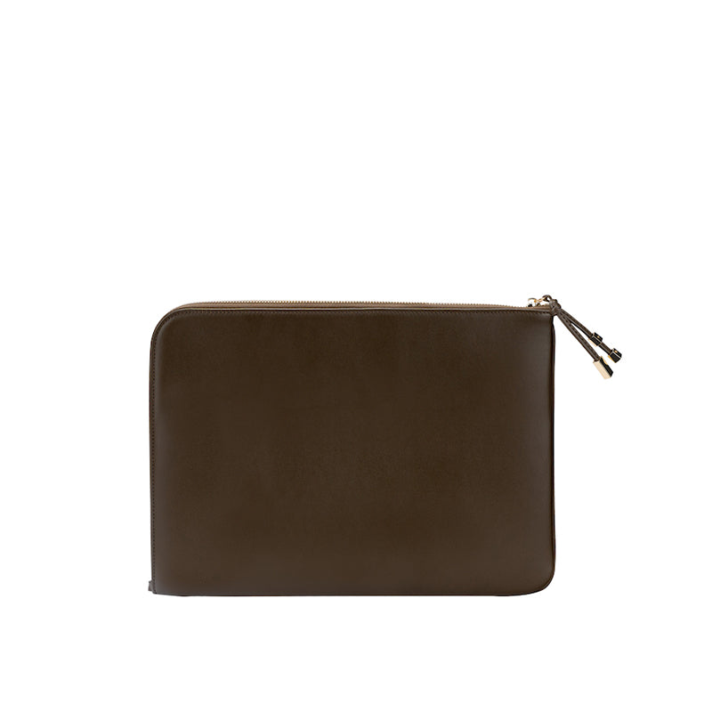 Maison Héroïne LUCIE 15" LAPTOP SLEEVE Saisonschlussverkauf