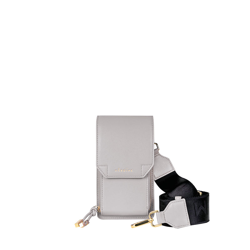 Maison Héroïne KAIA PHONE BAG Black Friday
