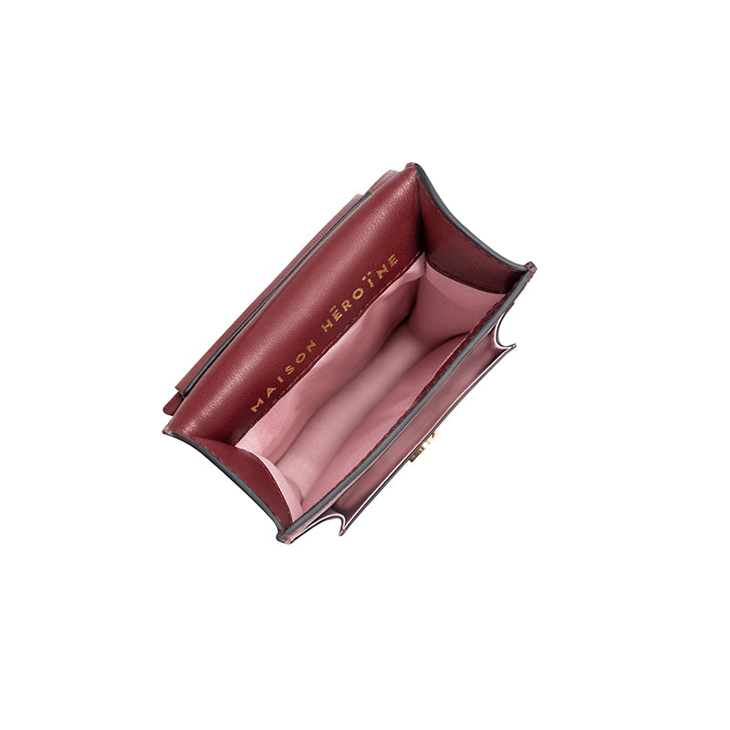 Maison Héroïne ROMY PHONE BAG Weihnachtsangebot