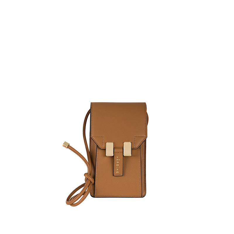 Maison Héroïne ROMY PHONE BAG Osterangebot