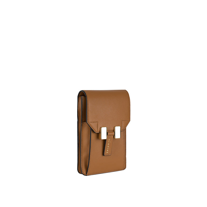 Maison Héroïne ROMY PHONE BAG Osterangebot