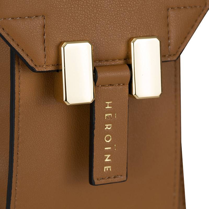 Maison Héroïne ROMY PHONE BAG Osterangebot