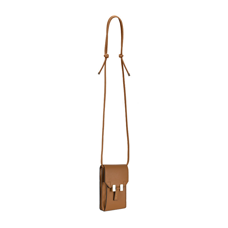 Maison Héroïne ROMY PHONE BAG Osterangebot