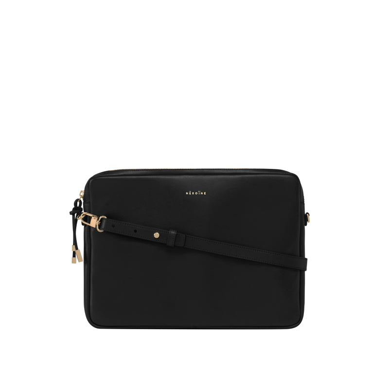 Maison Héroïne JAMIE 15'' LAPTOPTASCHE Lagerräumung
