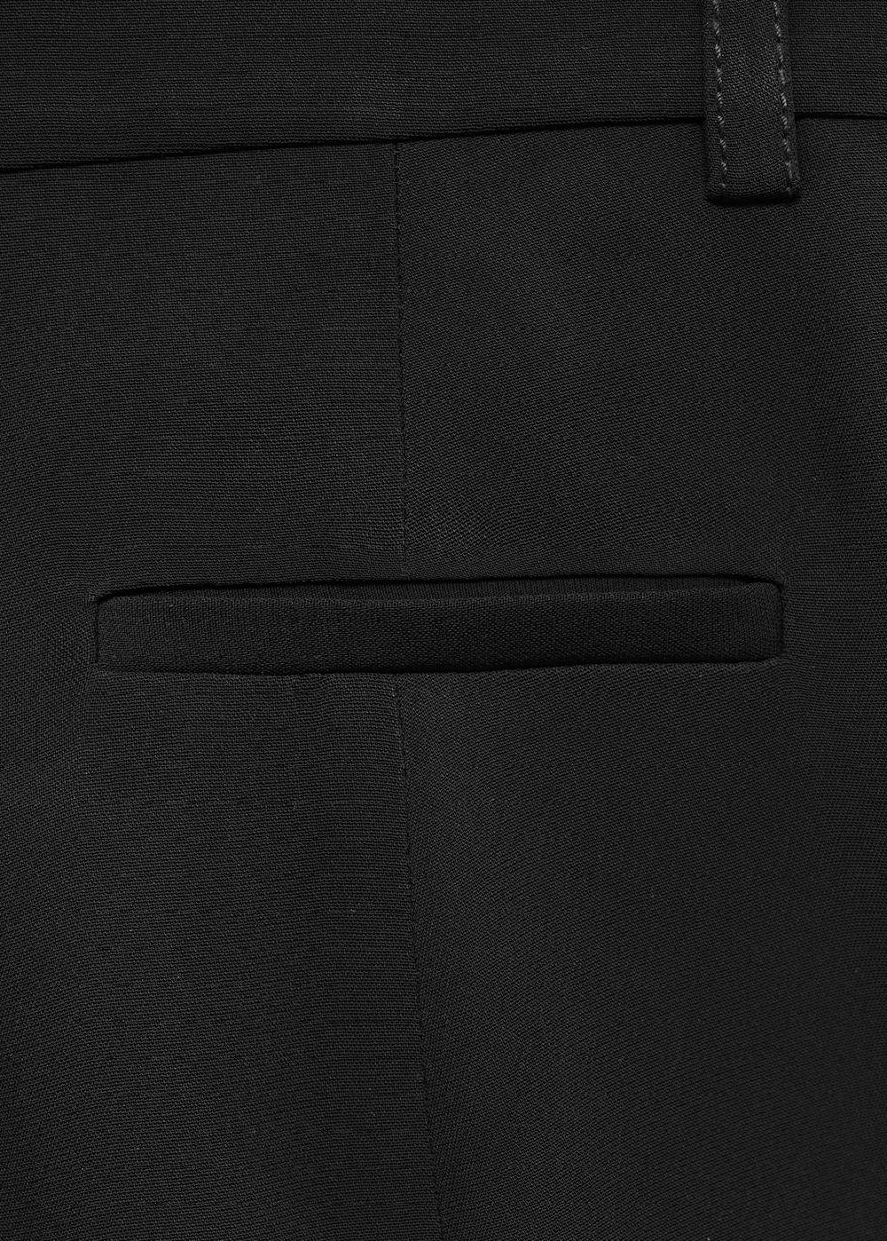 Mango Hose andrea Riesige Rabatte