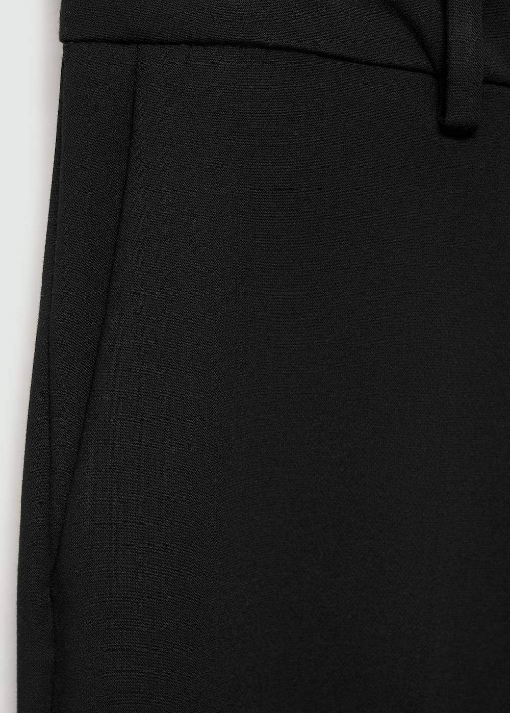 Mango Ausgestellte Hose mit Taschen Günstiger Verkauf
