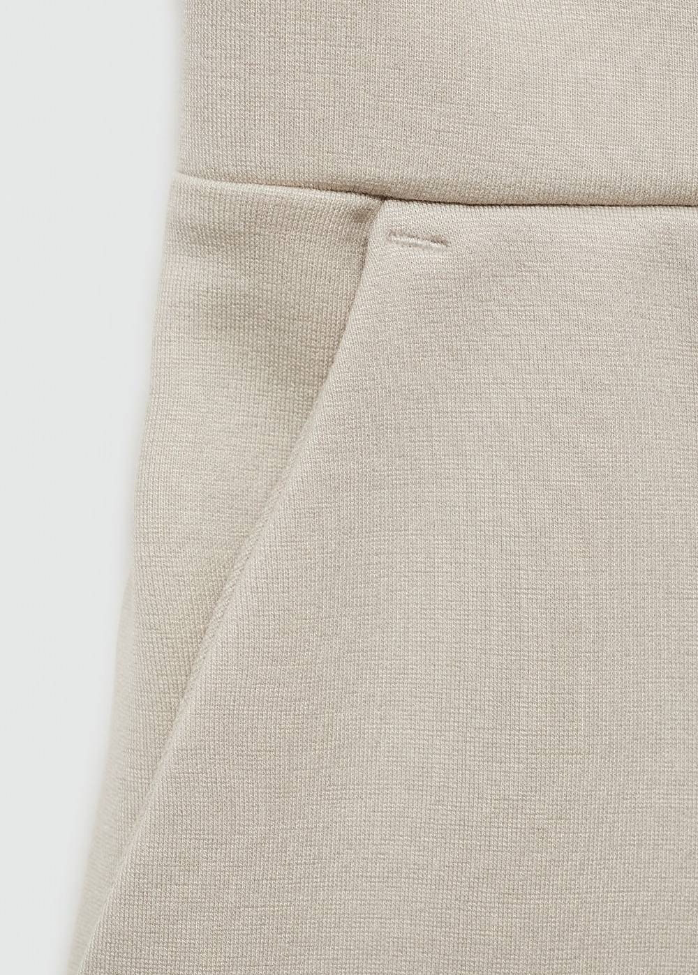 Mango Jogger Pants mit Taschen Räumungsverkauf