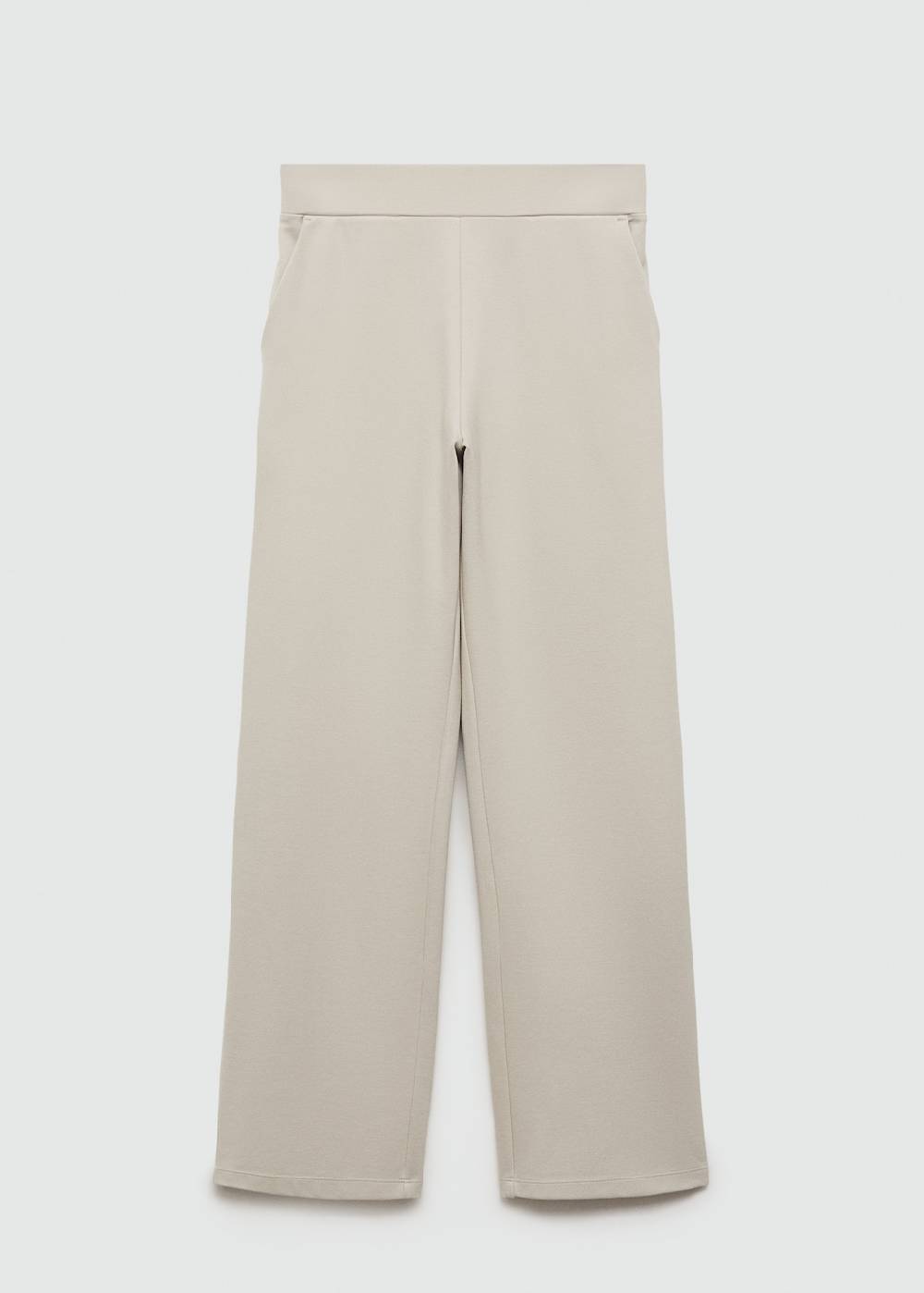 Mango Jogger Pants mit Taschen Räumungsverkauf