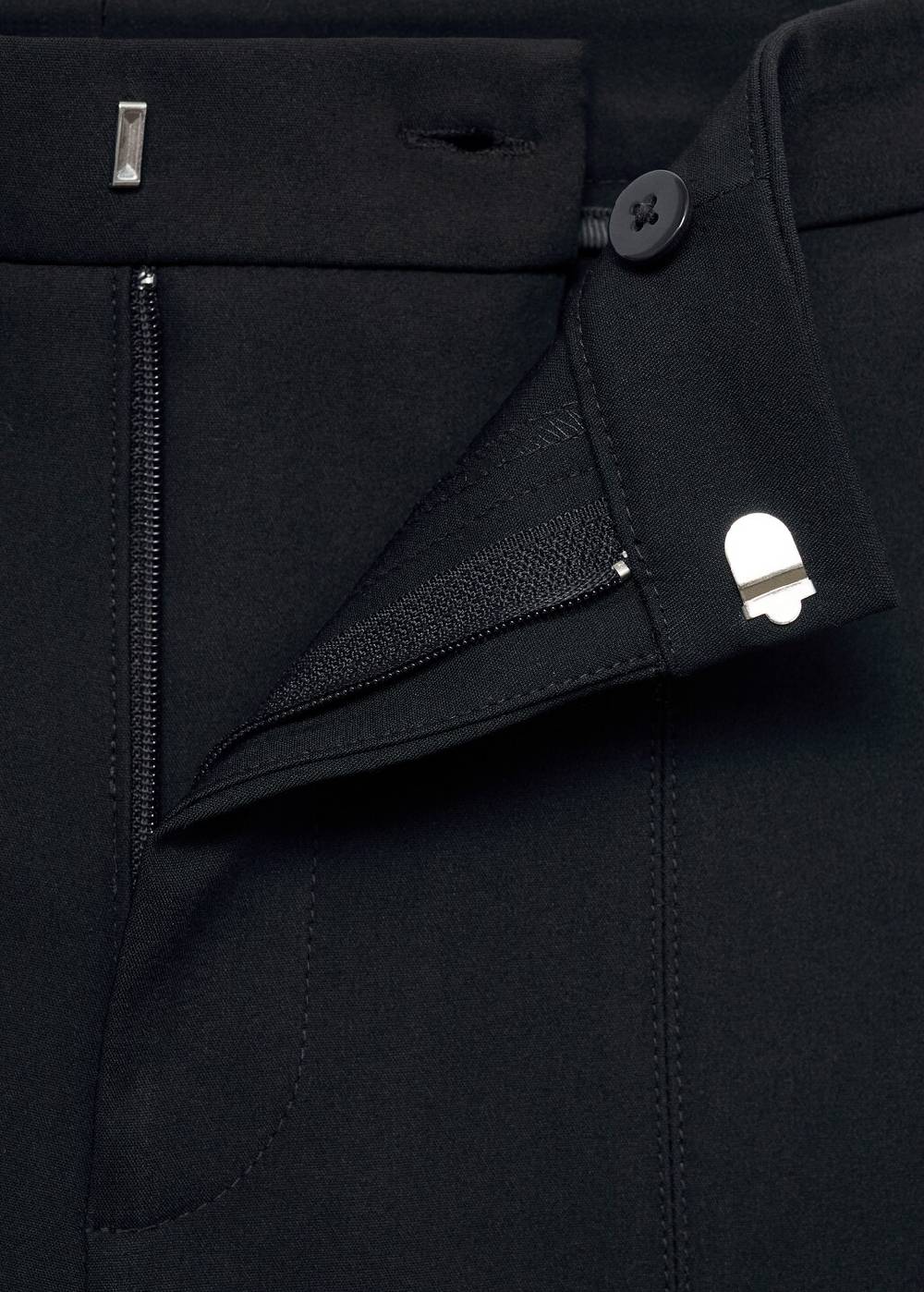 Mango Skinny Hose in 7/8-Länge Fabrikladen
