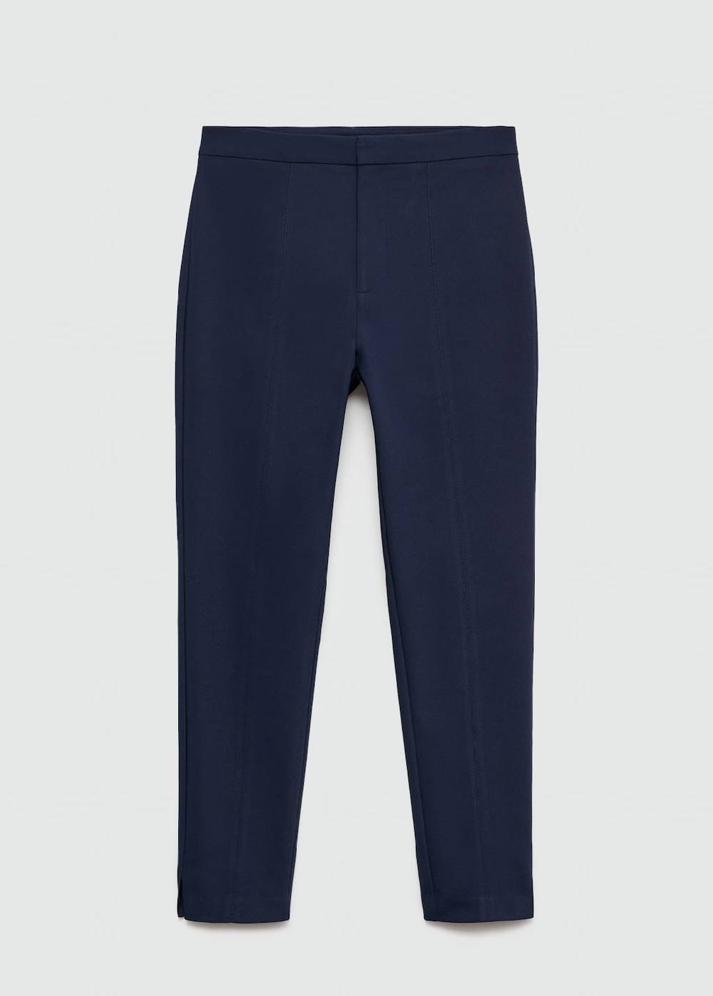 Mango Skinny Hose in 7/8-Länge Online Shopping