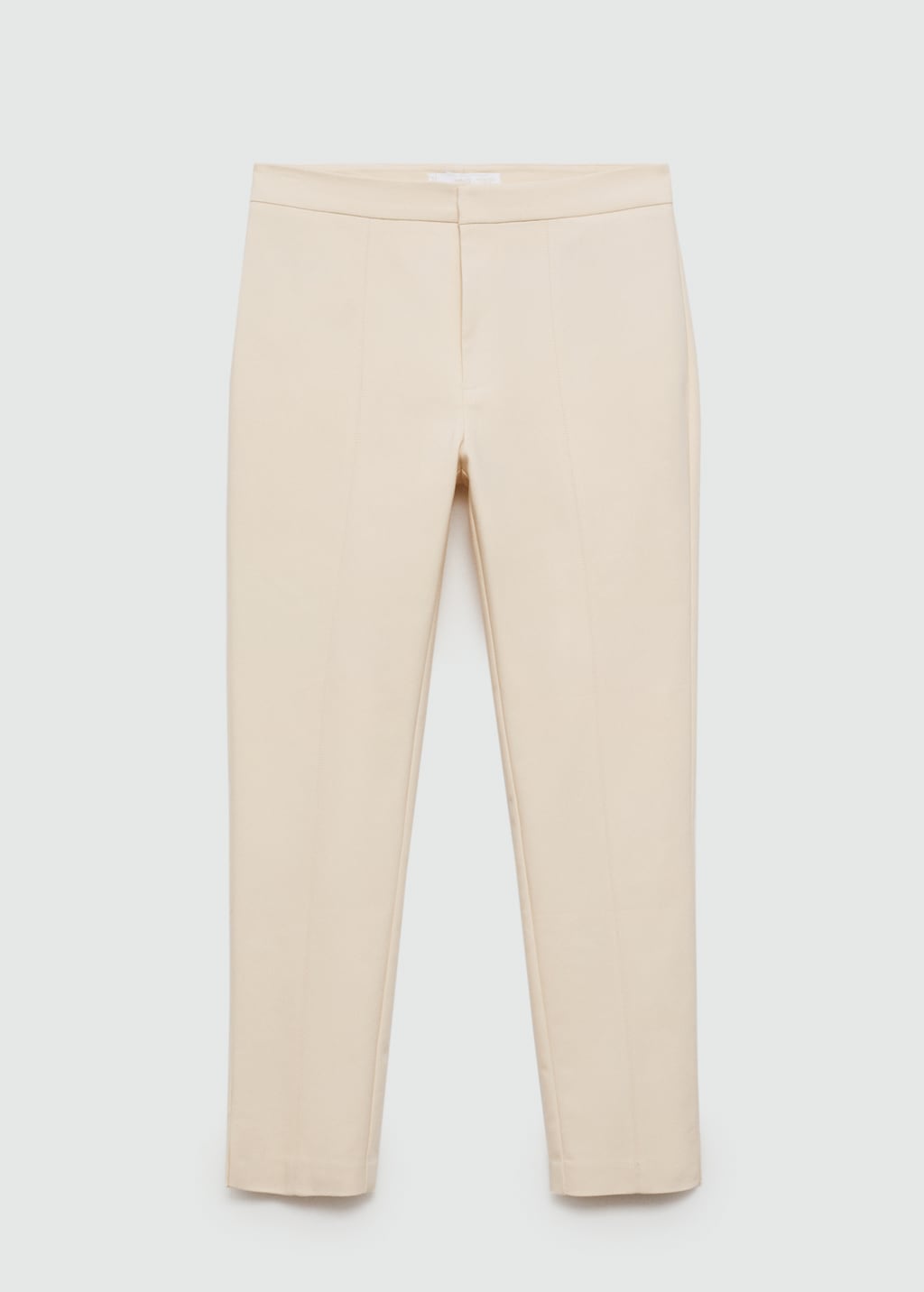 Mango Skinny Hose in 7/8-Länge Heißer Verkauf