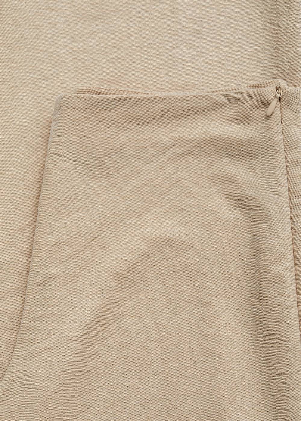 Mango Gerade, fließende Hose Online Outlet