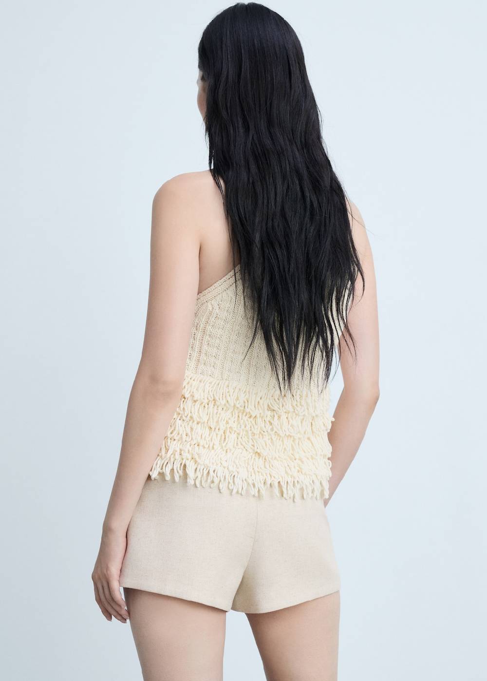 Mango Shorts patrizia Neuheiten