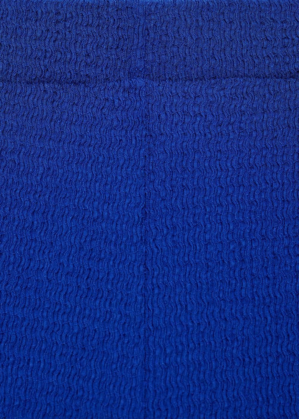 Mango Gerade, fließende Hose Bis zu 50% Rabatt