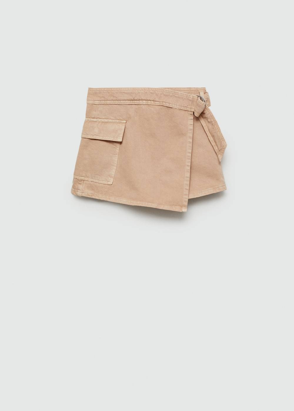 Mango Jeans-Hosenrock Discount Store für neue Produkte