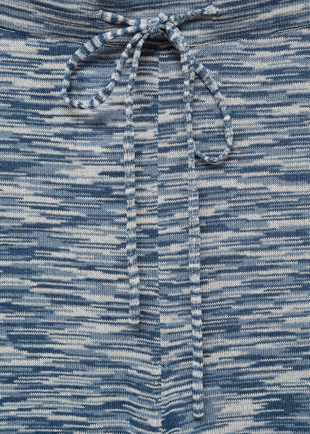 Mango Strickhose mit Cargo-Taschen Günstiger Verkauf