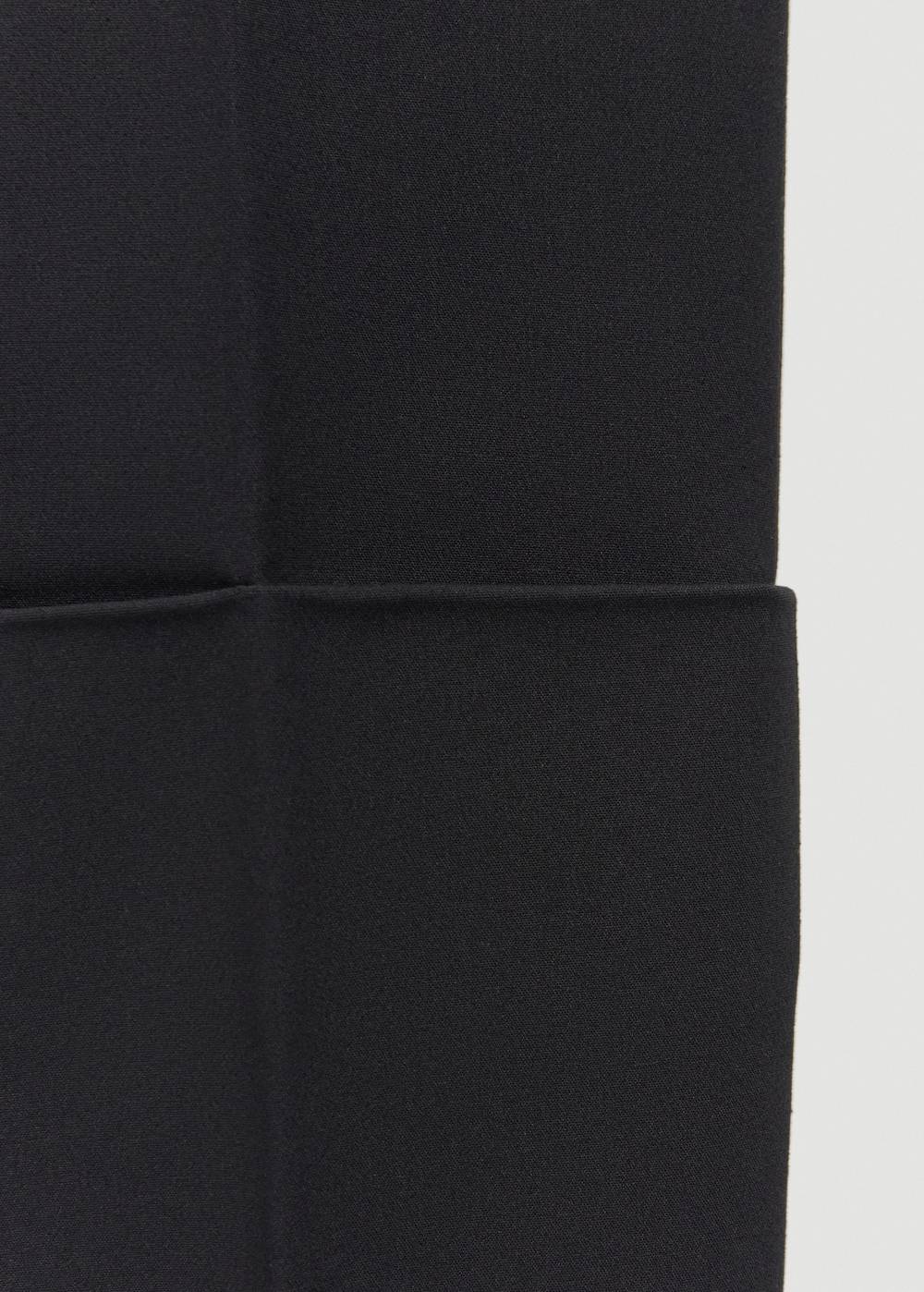Mango Gerade Bundfaltenhose Kauf eins, bekomm eins gratis