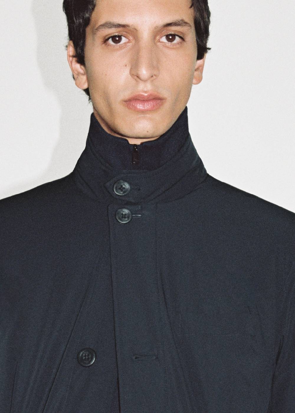 Mango Jacke orbit Auslauf