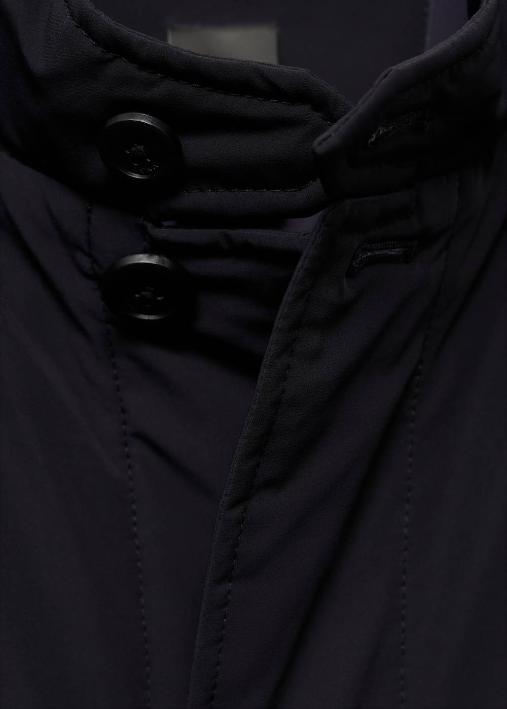 Mango Jacke orbit Auslauf