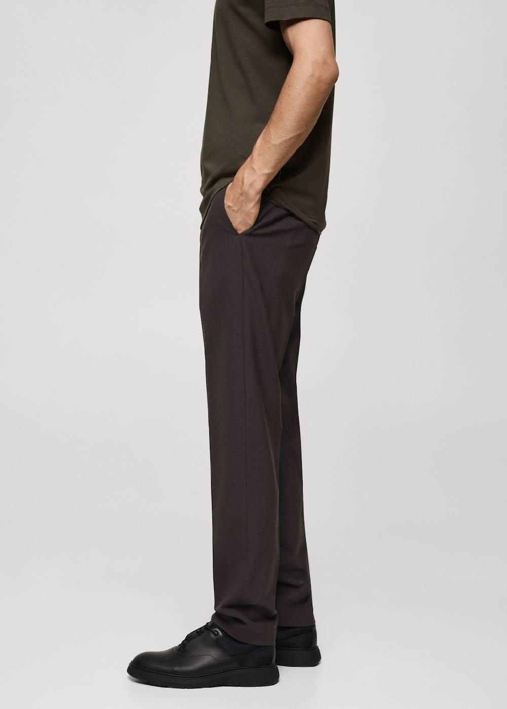 Mango Hose travel Verkauf