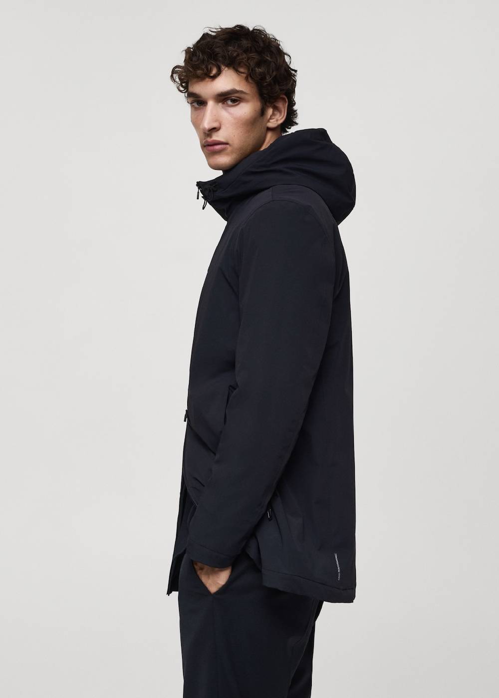 Mango Parka interval Angebote