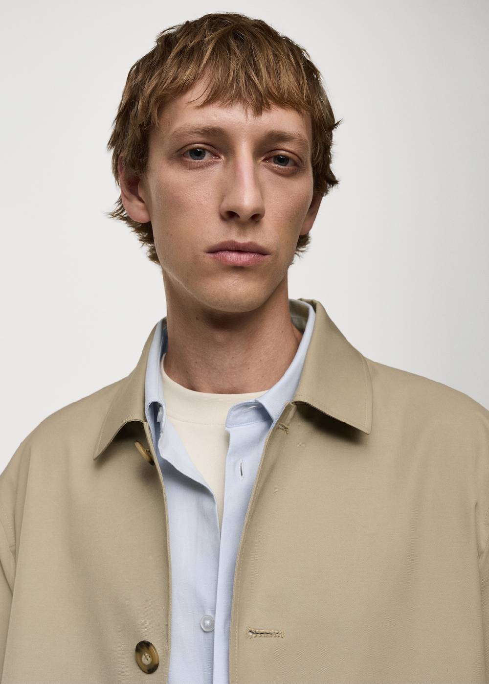 Mango Parka salome Hotsell