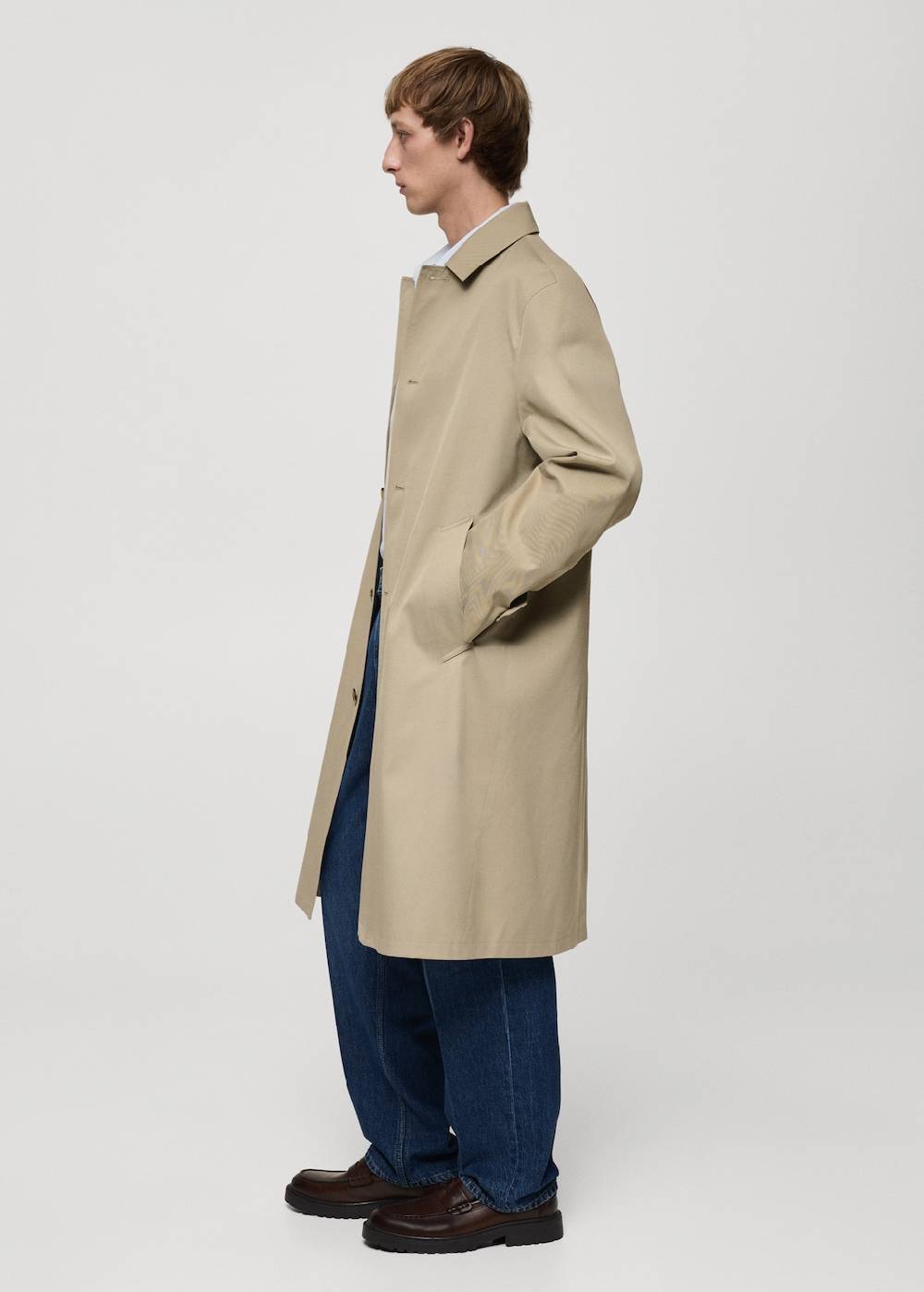 Mango Parka salome Hotsell