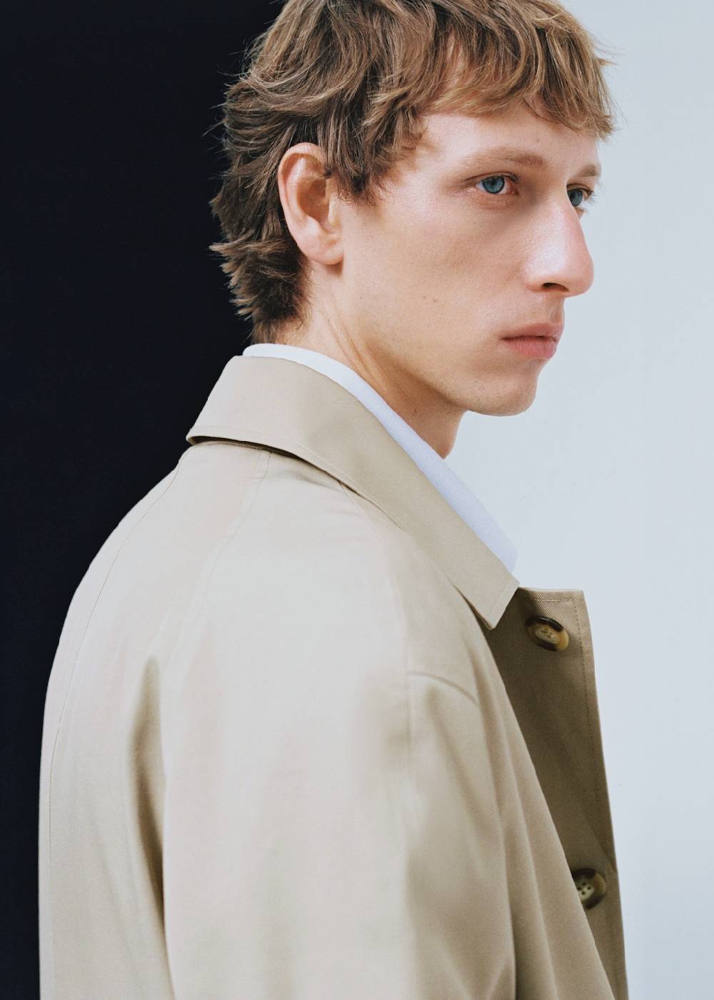 Mango Parka salome Hotsell