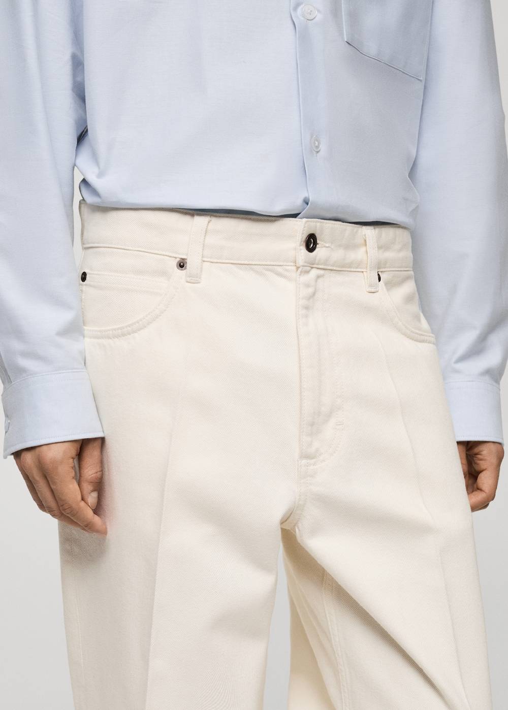 Mango Jeans wayne Meist gekauft