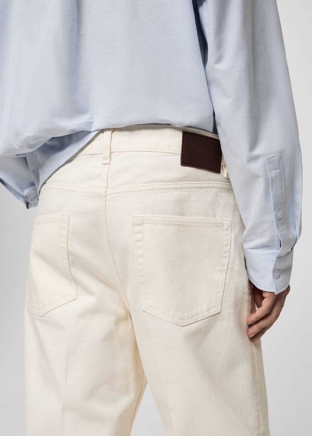 Mango Jeans wayne Meist gekauft