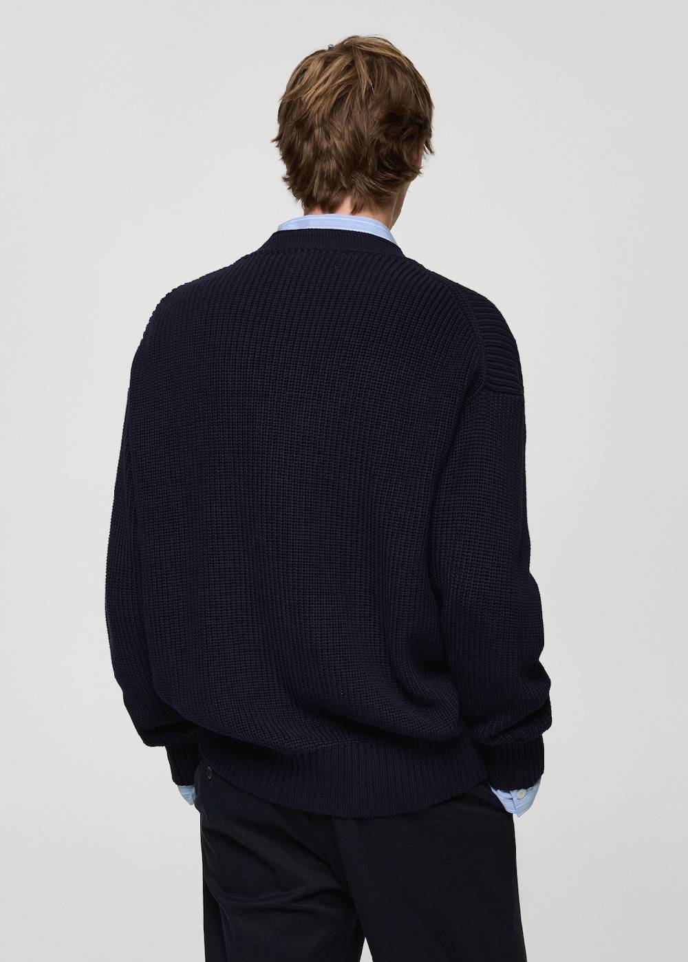 Mango Cardigan desioc Blitzverkäufe