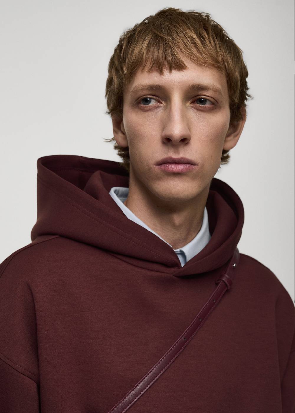 Mango Sweatshirt orfeo Limitierter Zeitrabatt