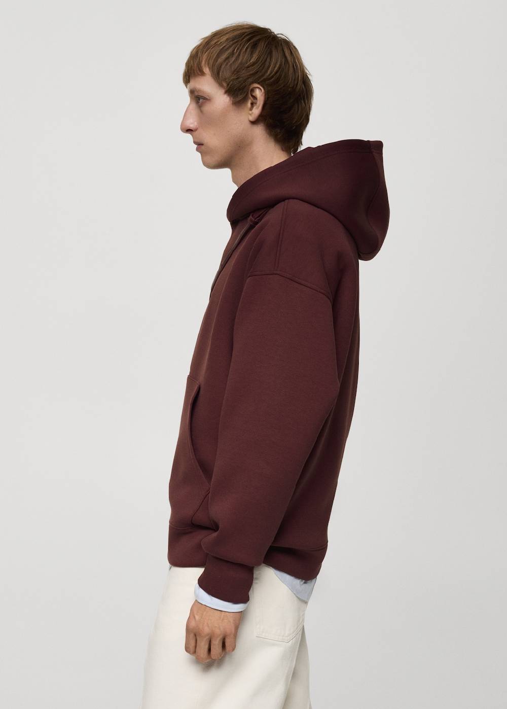 Mango Sweatshirt orfeo Limitierter Zeitrabatt