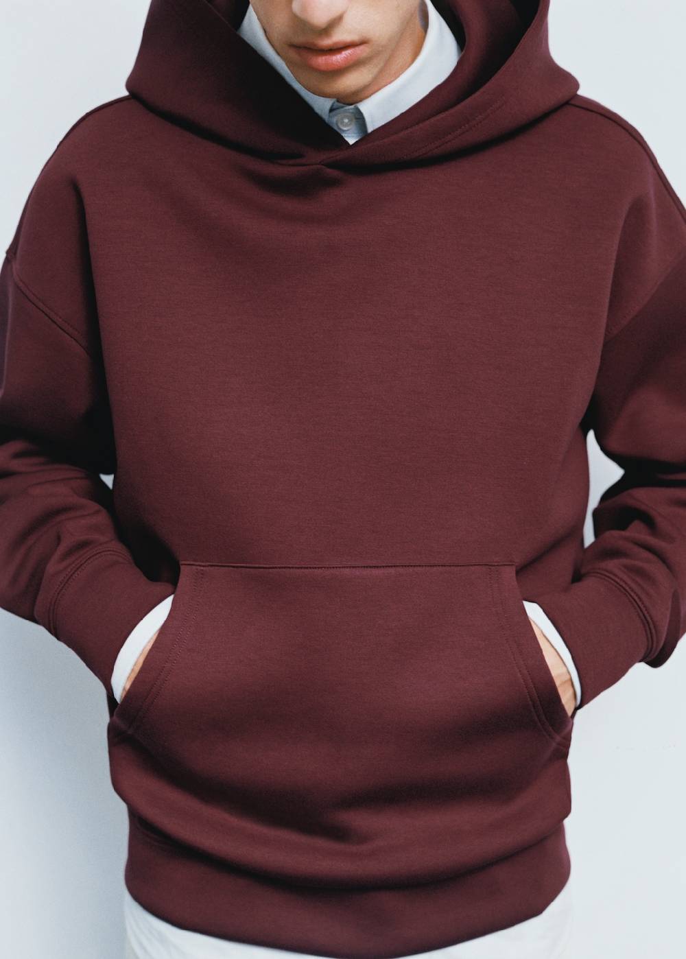 Mango Sweatshirt orfeo Limitierter Zeitrabatt