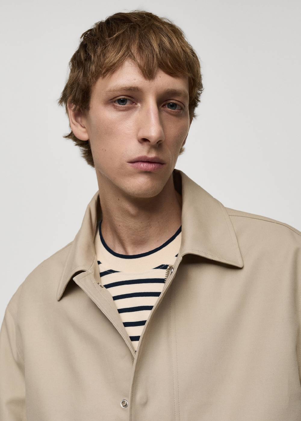 Mango Jacke norma Günstig kaufen