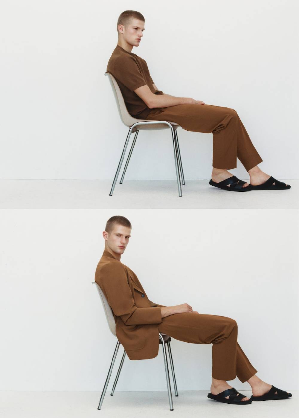 Mango Slim Fit-Anzughose Online Shopping