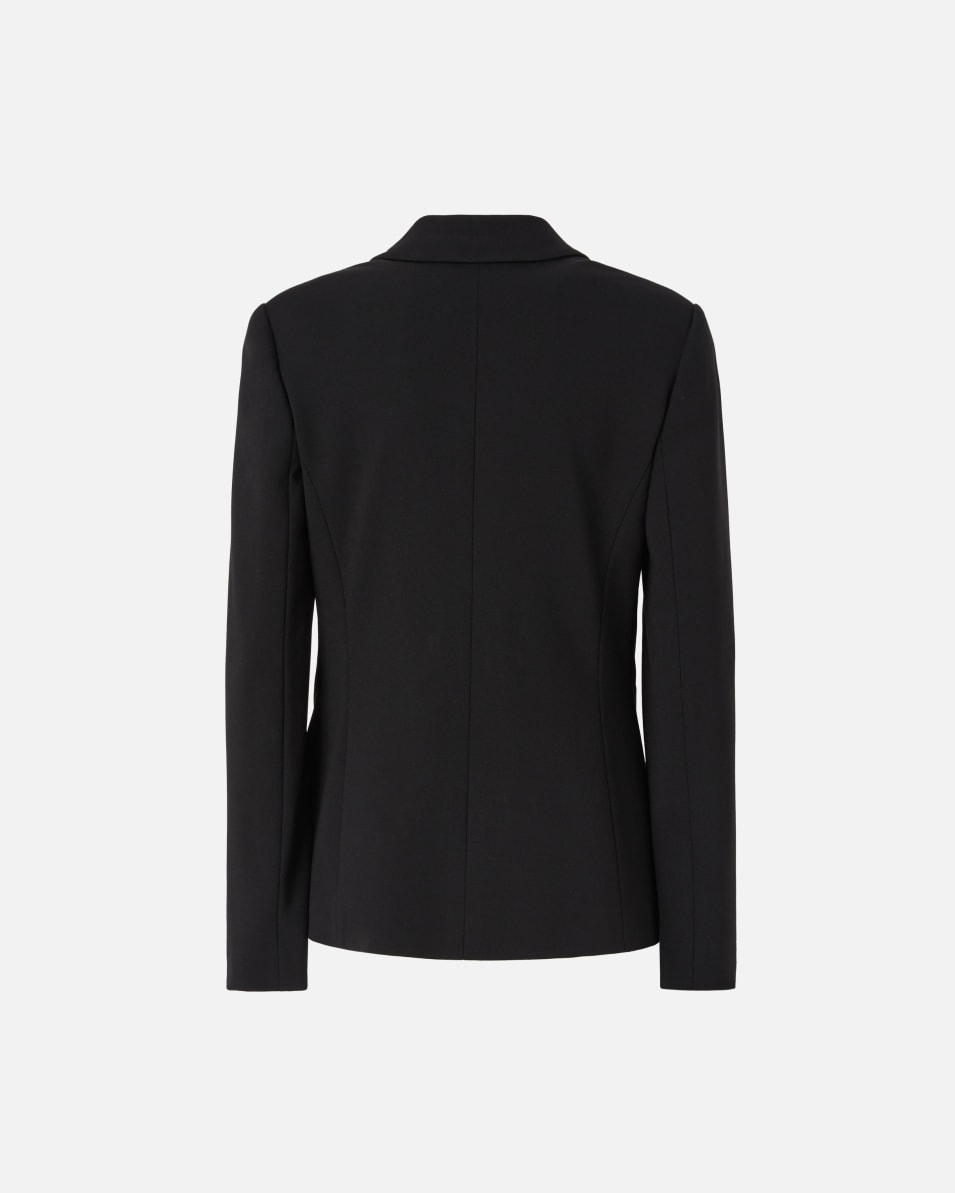Pinko Blazer mit Metallknöpfen Vierteljährliche Förderung