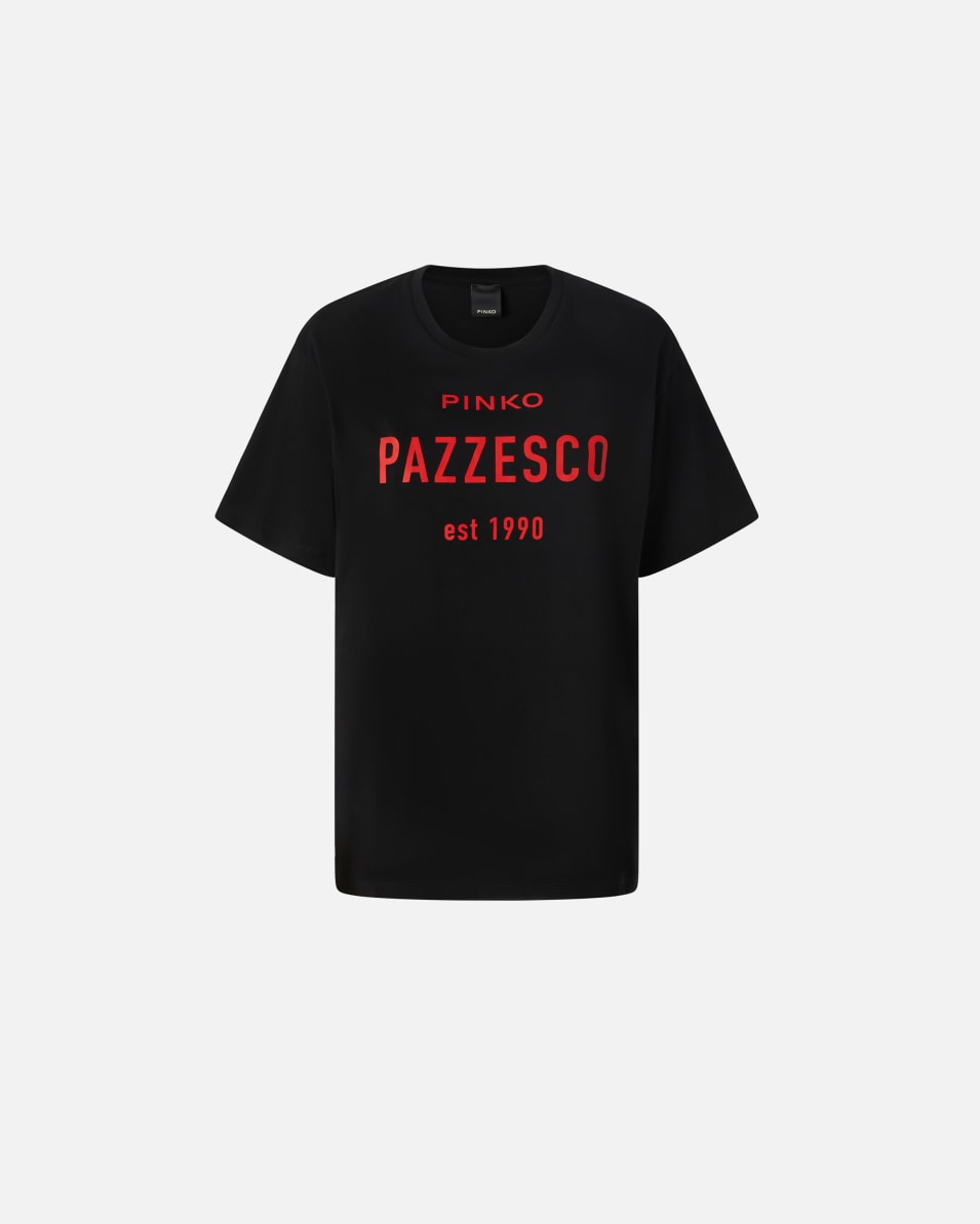 Pinko T-Shirt PINKO Pazzesco