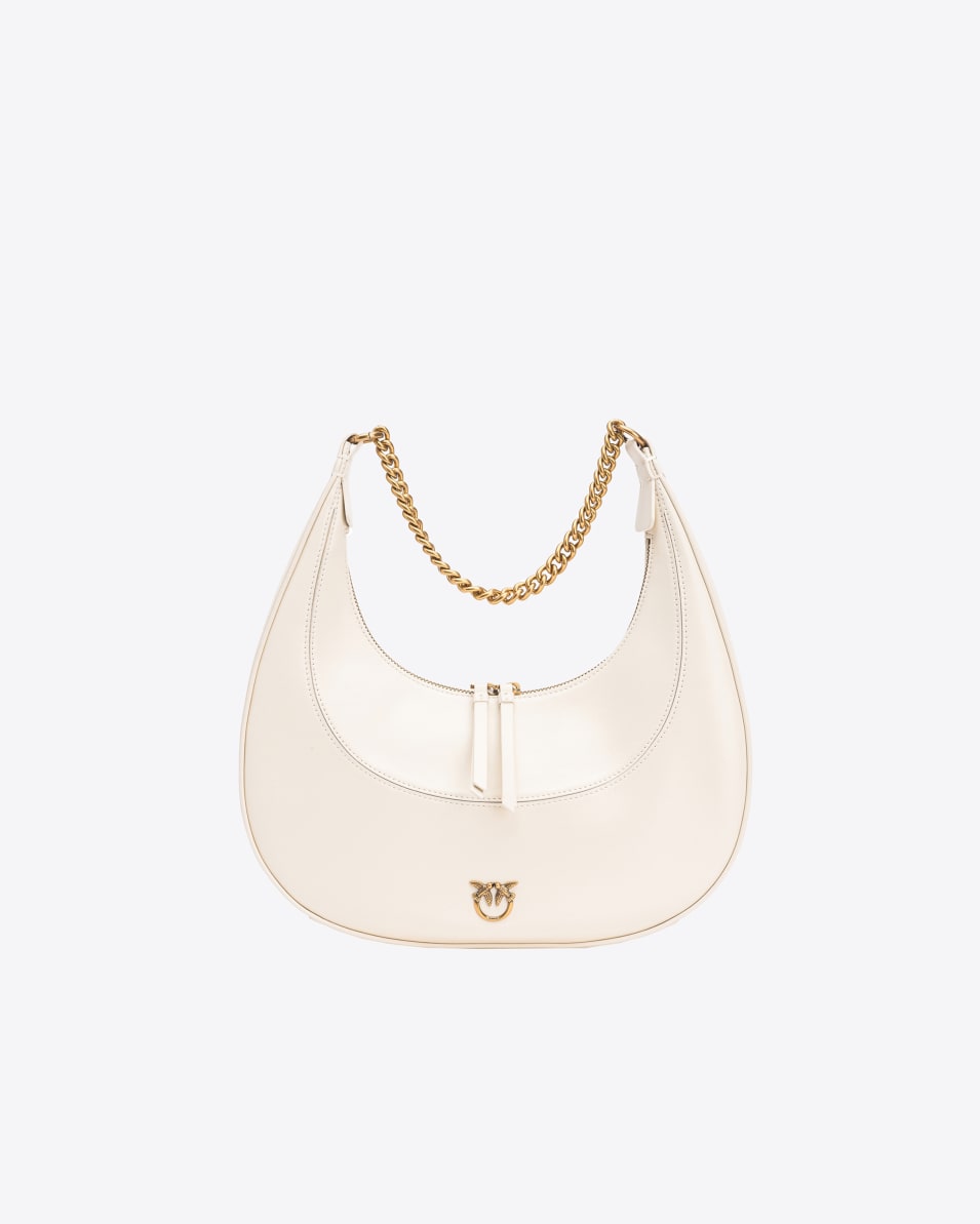 Pinko Classic Brioche Bag Hobo Exklusive Angebote