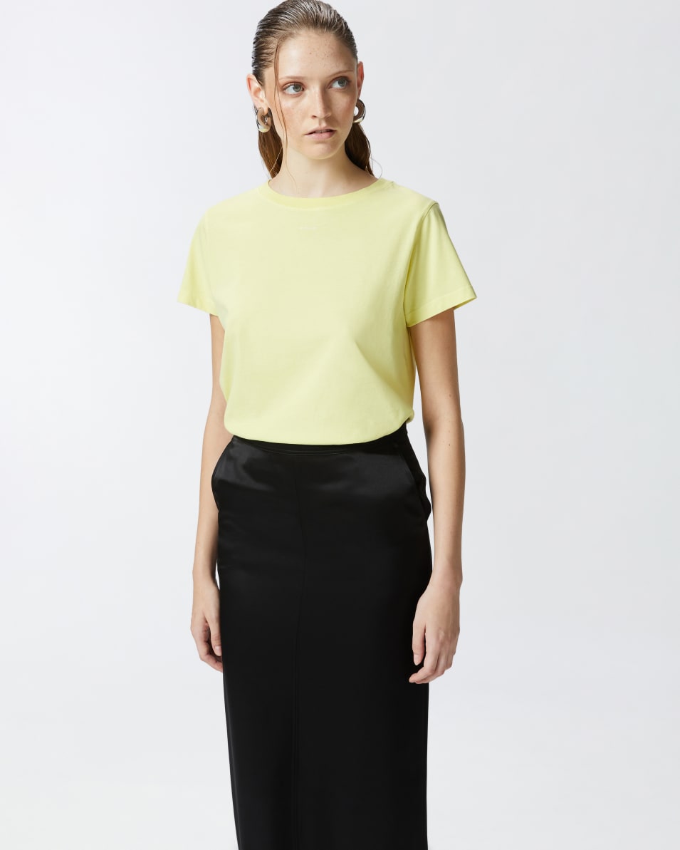 Pinko T-Shirt Mini-Logo PINKO Black Friday