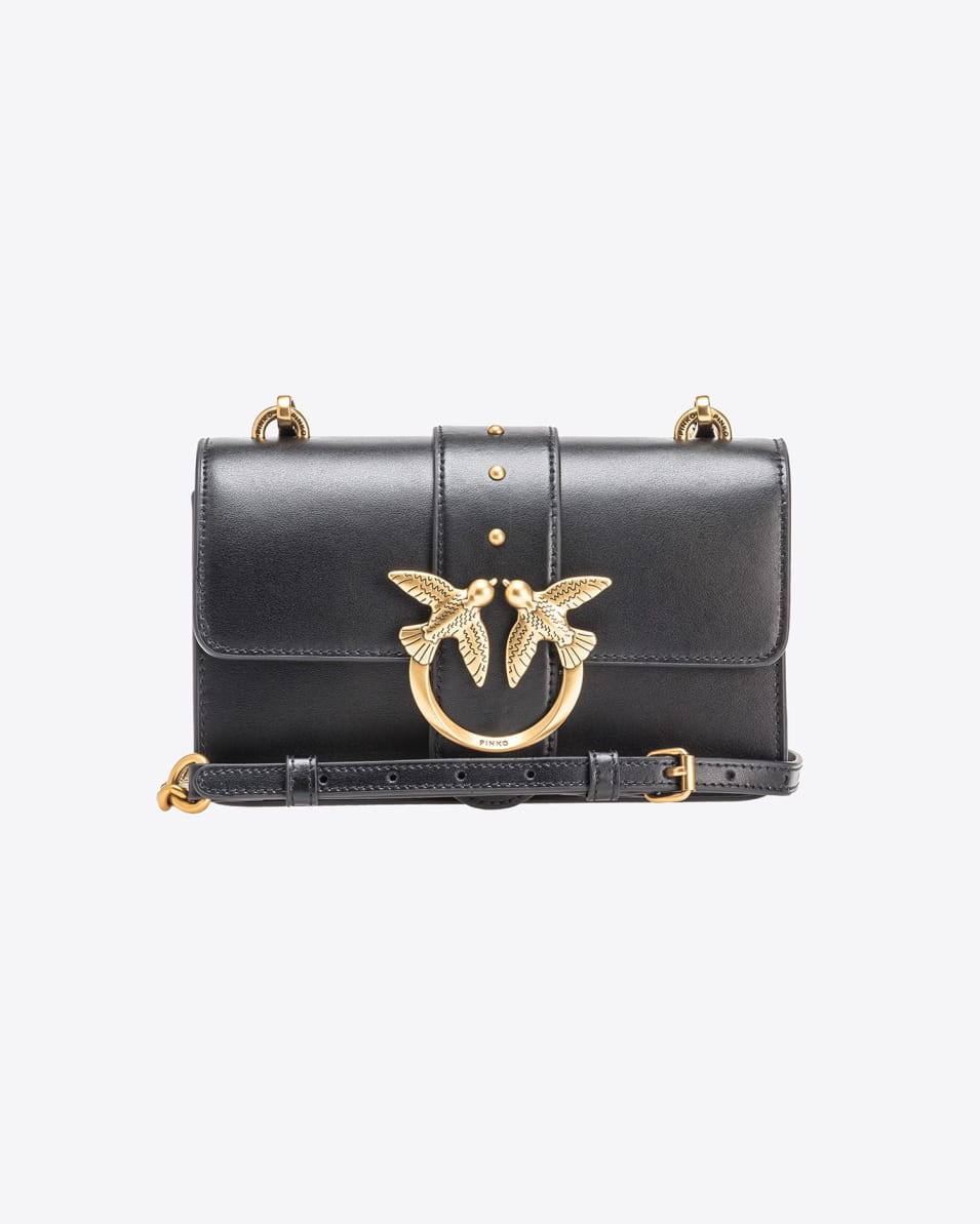 Pinko Mini Love Bag One Simply